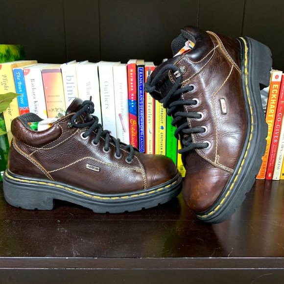 Dr. Martens Other - VINTAGE/90s |•DR. MARTEN'S•|Made in England Oxford